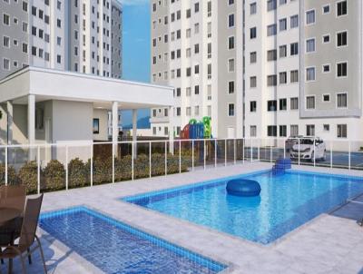 Apartamento para Venda, em Salvador, bairro JARDIM DAS MARGARIDAS, 2 dormitórios, 1 banheiro